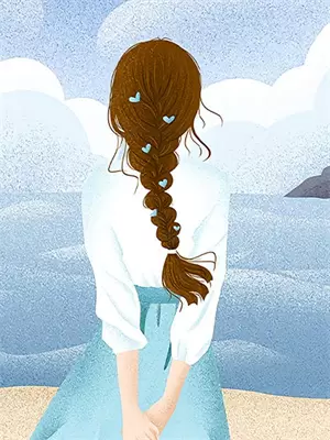 白眼狼侄女的报应