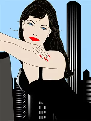 蚊子血和朱砂痣原句张爱玲