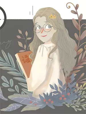 我的女友是小糖