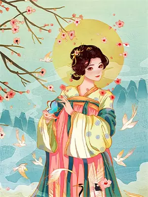 弱小师尊后续