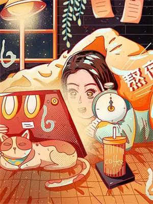 猫语交流器