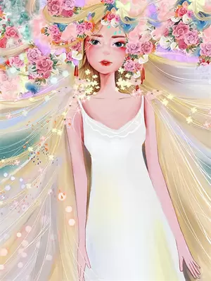 长生五千年 李青城