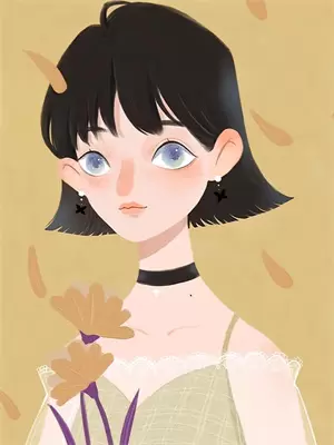 从她的世界逃离