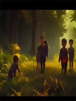 幽灵珠神澜奇域