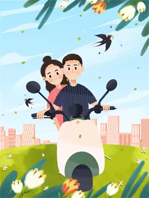 爱与忠诚权力的游戏