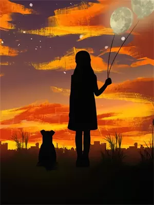 爱在黎明之前女主名