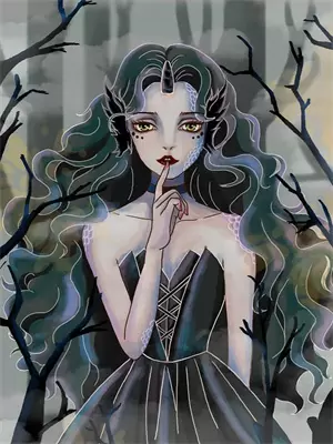 山海经里的雅玛文明