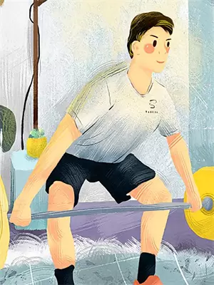 孟婆与小孩的故事内容