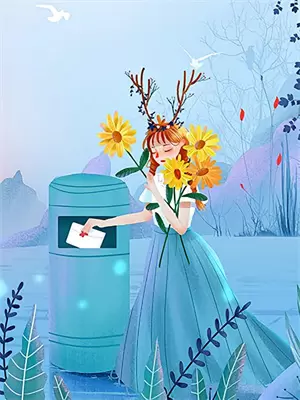 农女致富山里汉宠妻无度人物