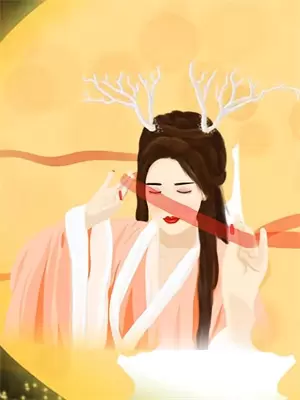 领证结婚那天傲娇总裁去陪白月光