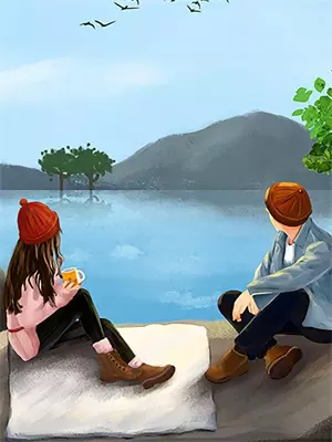 降e大调夜曲喜欢的理由