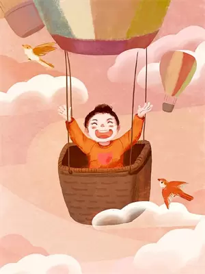 人间有朝暮云海苦无情飞机落地