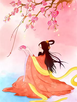 和离后我宠惯东宫亮出太子王牌后续