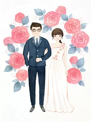 想要成为魔法少女吗樱花