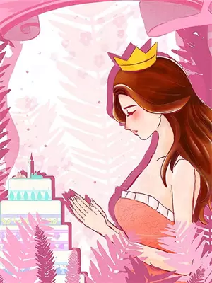 婚情深深深几许孩子是谁的