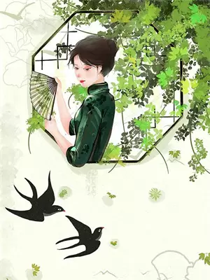 我和他的两三事