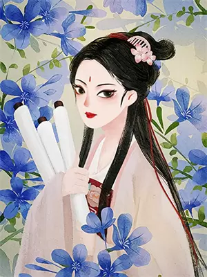 老公是夫君老婆是什么