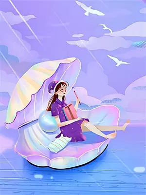 穿越回清朝和王爷谈恋爱