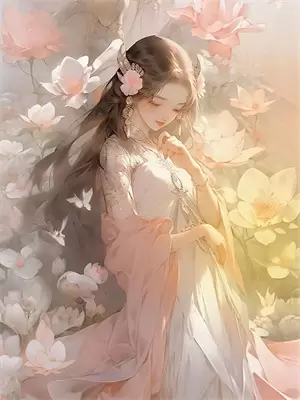 霸总爱得有点偏执