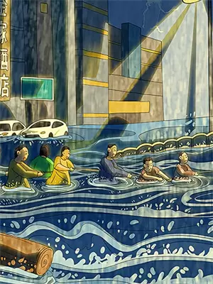 错爱一生回头无岸免费阅读