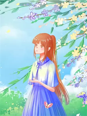 穷女孩遇上霸道总裁电视剧全集