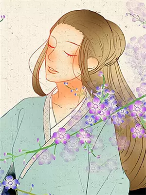 嫡女归来:太子他爹找上门小说