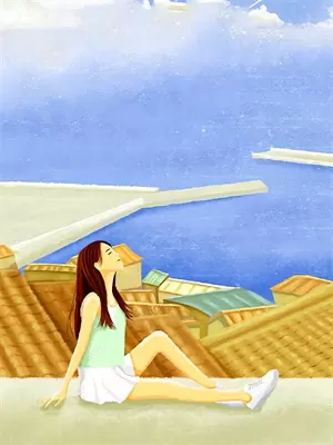 海阔天空完整版