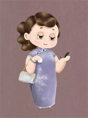 我才不想当反派