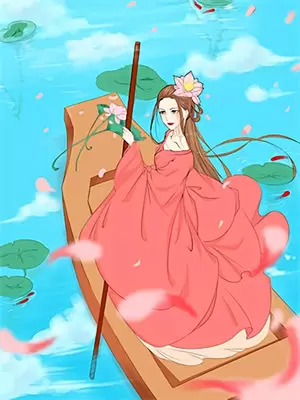 重生侯府嫡女结局