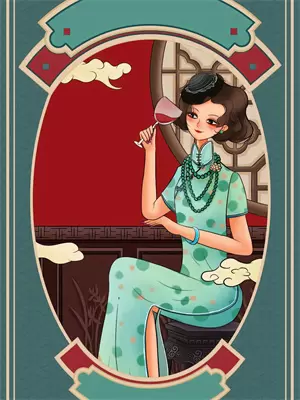 订婚宴闺蜜送我性感内衣后我杀疯了