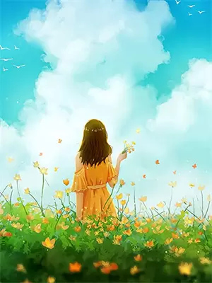 留守过年的感受