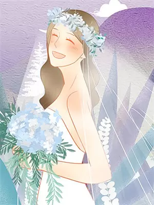 穿成八零团宠黑女配