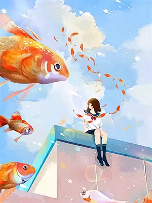 等待爱的春暖花开完结