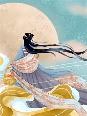 珍珠与瓦砾后续