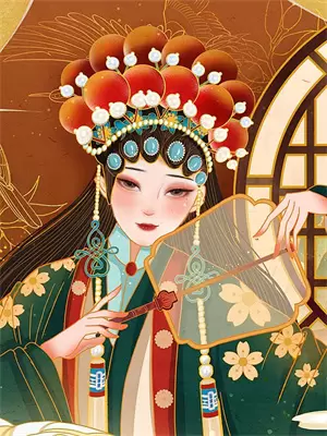 天下无贼vs陆小果