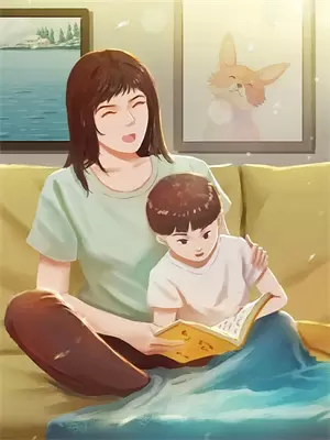 男朋友和他妹妹睡