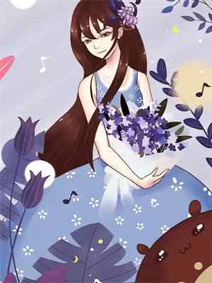 恶毒女配她只想躺平-变了，看不透