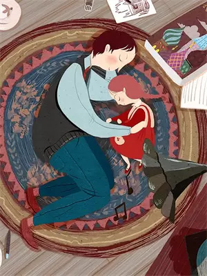 鸢尾星云在哪里