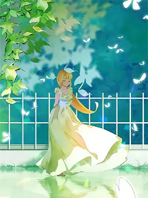 她抢女主的戏(穿书)