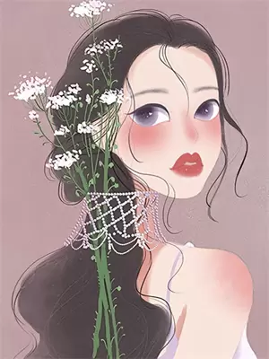 火影佐助的未婚妻