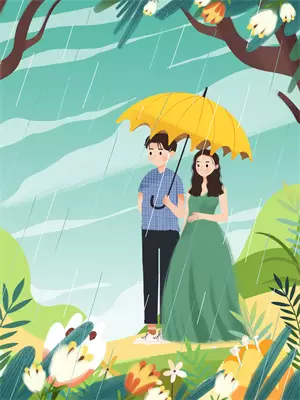 回首情难忘