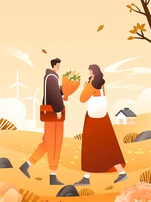 男子两次请婚假公司未批