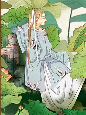 当她躺在我怀里的那一刻