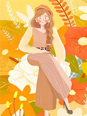 女王陛下的化妆师小奶狗结局