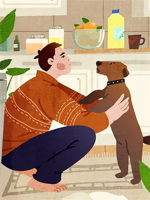 大人和小孩的狂犬疫苗