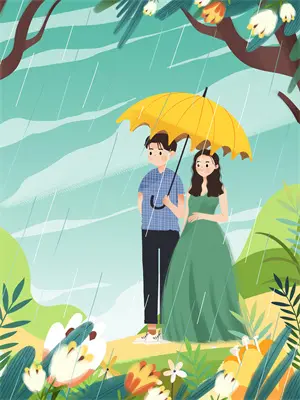 留在记忆里的影子
