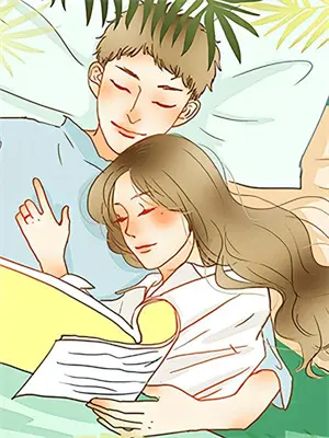 师妹和师傅的关系