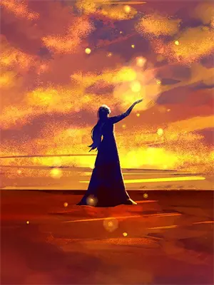 上帝是个精神分裂者