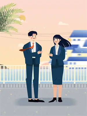 王妃她靠人设盲盒全集