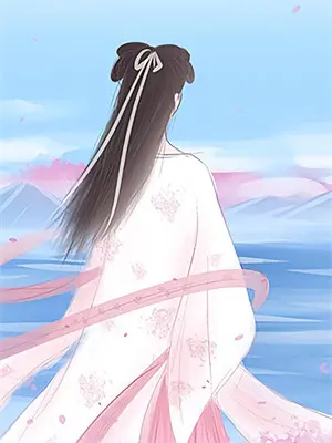 我一脚踢到了她的轮椅